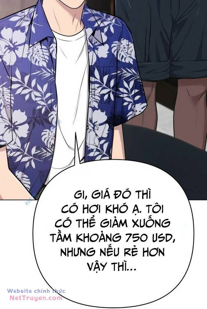 Nhân Viên Thực Tập Kim Cheolsu - chap19 - Trang 68
